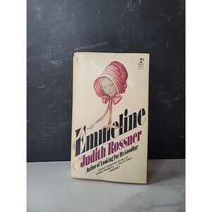 Emmeline By Judith Rossner Paperback